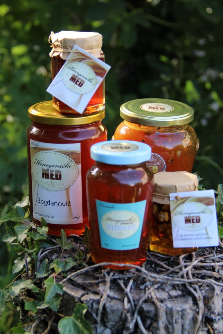 Pčelarstvo Bogdanović 11