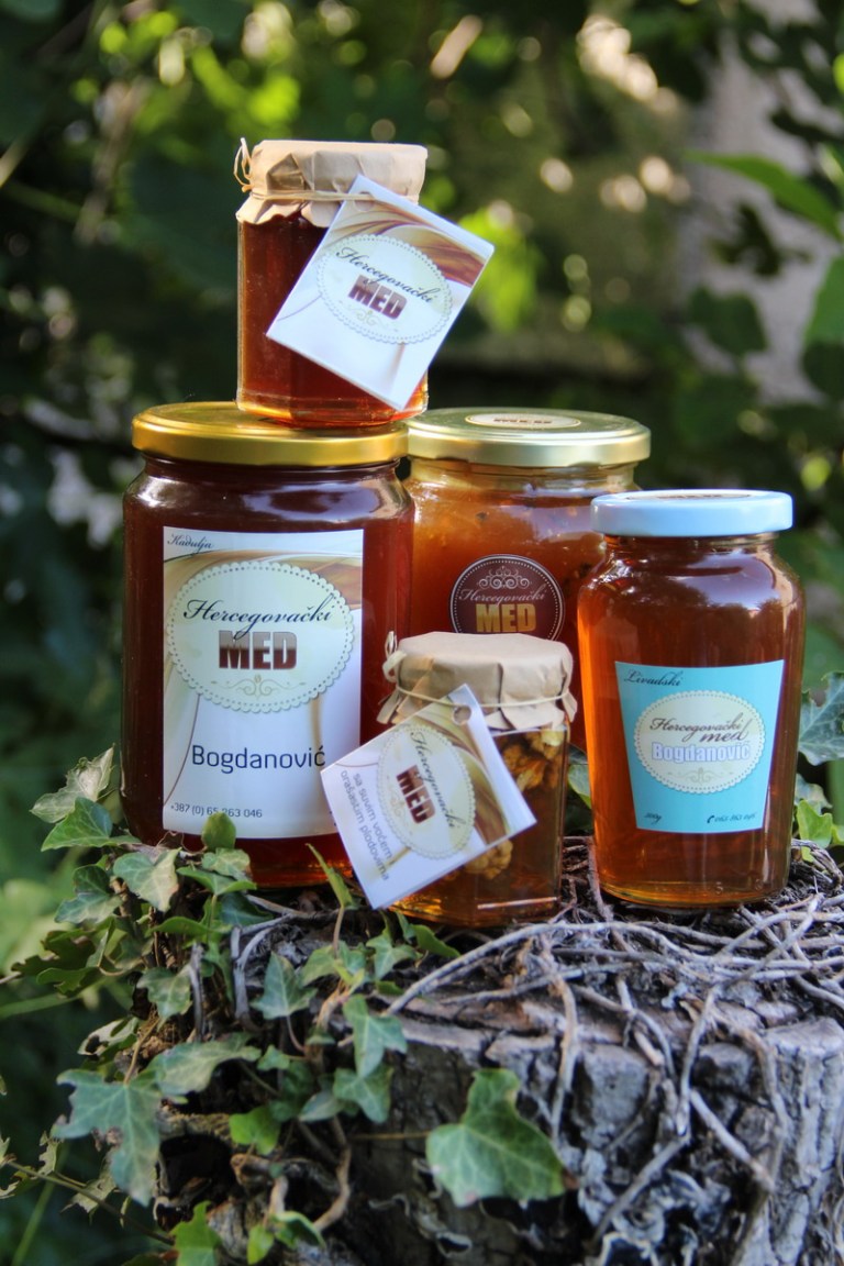 Pčelarstvo Bogdanović 13