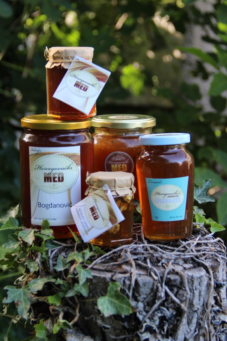 Pčelarstvo Bogdanović 14
