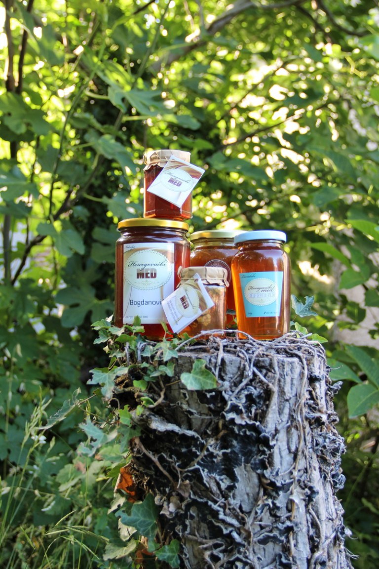 Pčelarstvo Bogdanović 15