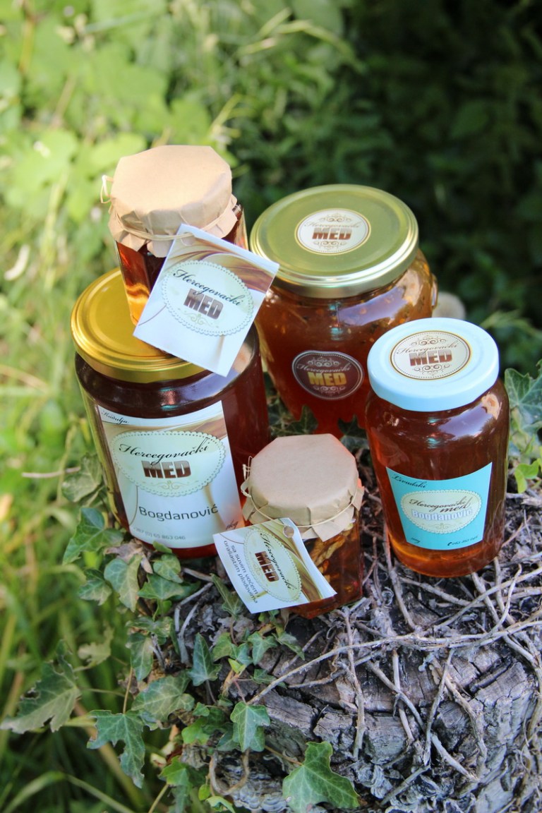 Pčelarstvo Bogdanović 16