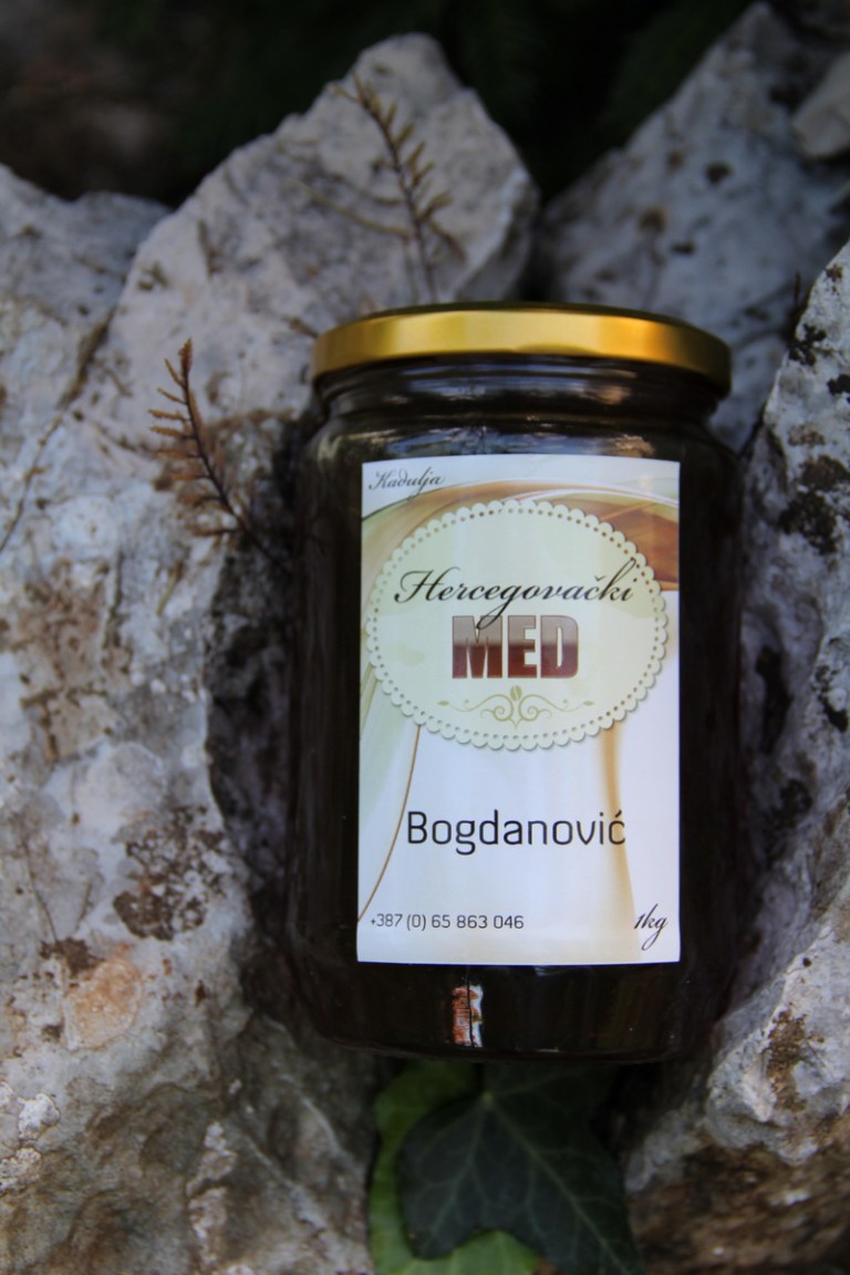 Pčelarstvo Bogdanović 18