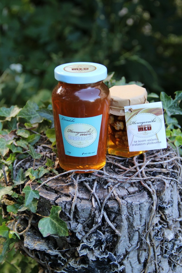 Pčelarstvo Bogdanović 5