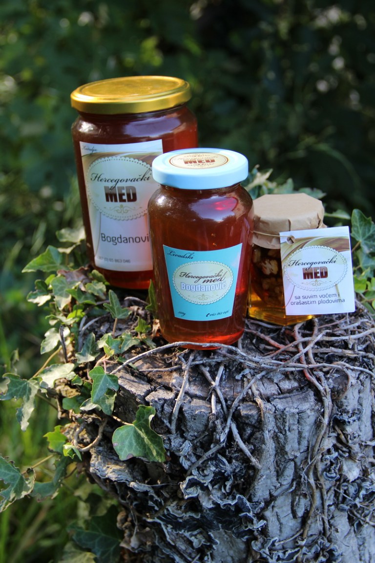 Pčelarstvo Bogdanović 6