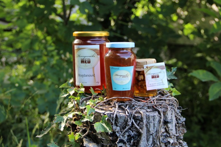 Pčelarstvo Bogdanović 7