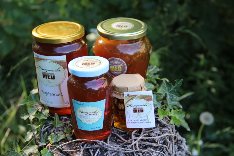 Pčelarstvo Bogdanović 9