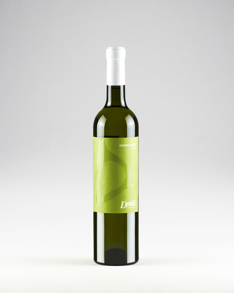 Vinski podrum Dostić 5