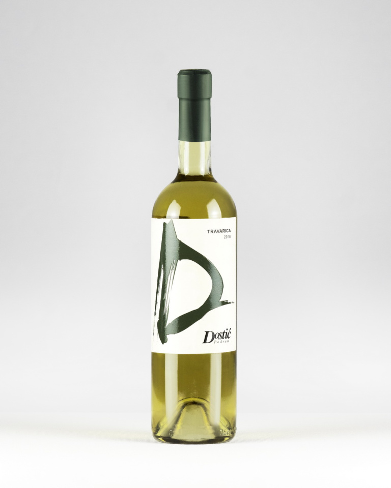 Vinski podrum Dostić 6