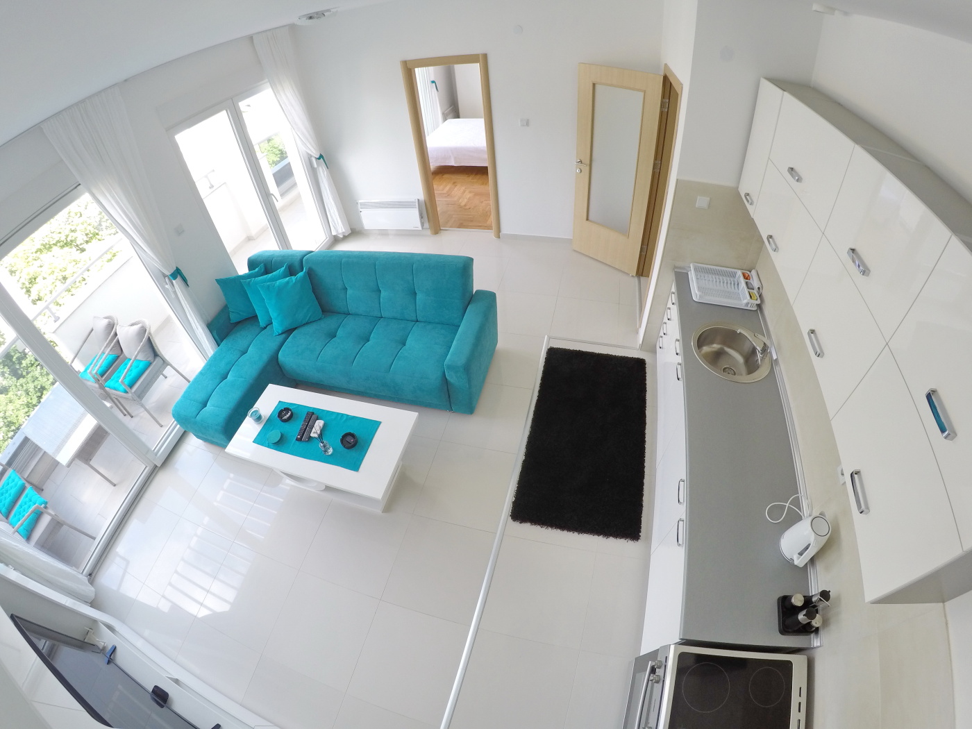 Apartmani Trebinje - Apartments Trebinje 1