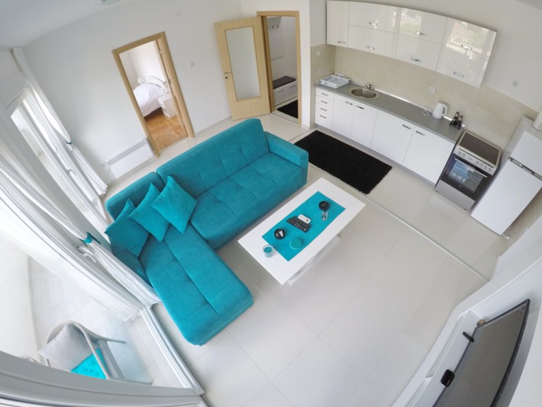 Apartmani Trebinje - Apartments Trebinje 4