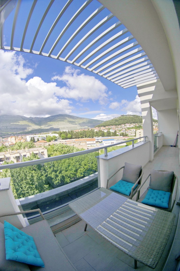 Apartman SUNLIGHT - Trebinje f (1)