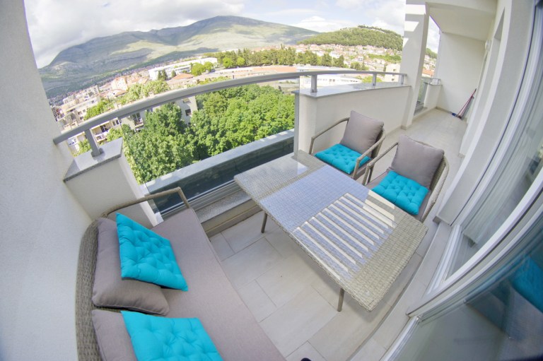 Apartman SUNLIGHT - Trebinje f (14)