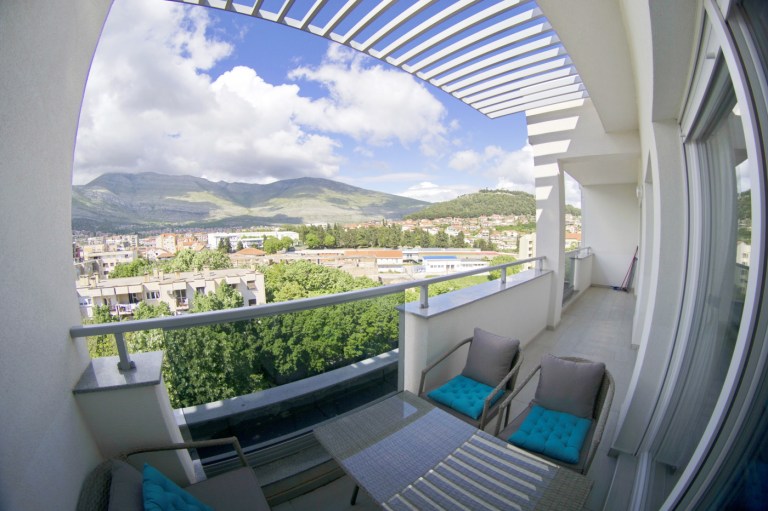 Apartman SUNLIGHT - Trebinje f (15)