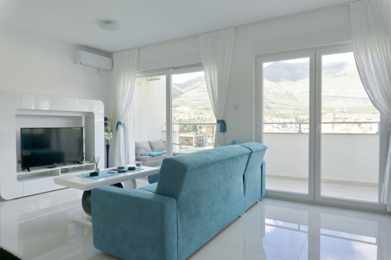 Apartman SUNLIGHT - Trebinje