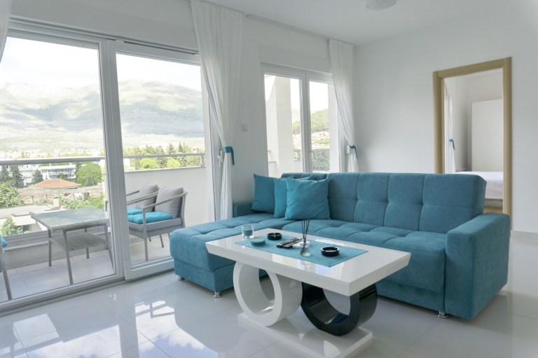 Apartman SUNLIGHT - Trebinje_2