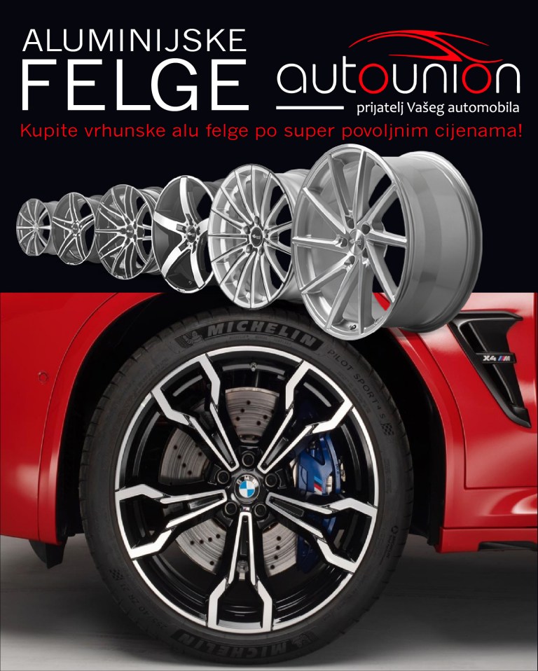 AUTOUNION FELGE-03