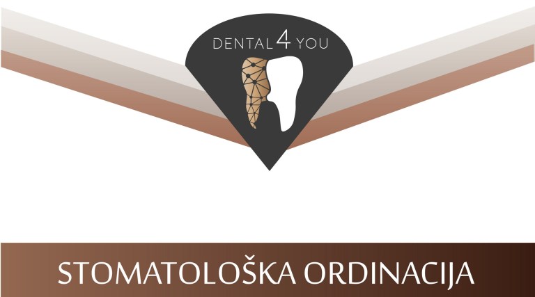 BRENDIRANJE DENTAL 4 YOU drugi dio 229x127,5cm